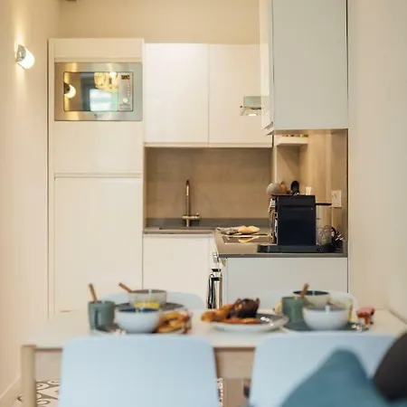 Le Etoile Apartment *