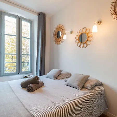 Le Etoile Apartment