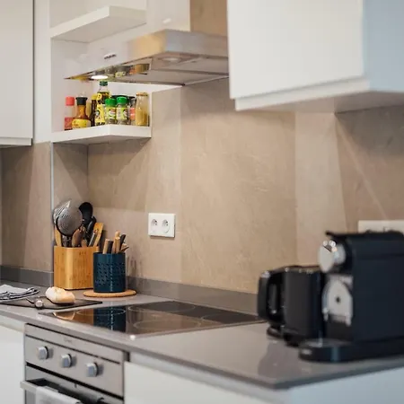 Le Etoile Appartement