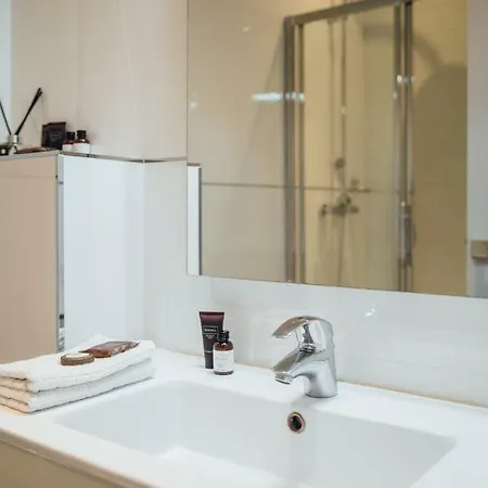 Le Etoile Appartement