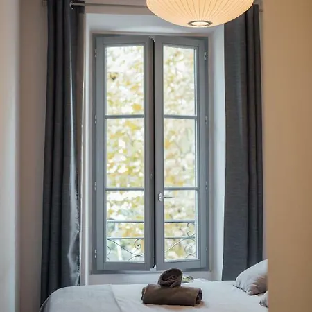 Appartement Le Etoile *